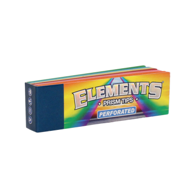 ELEMENTS<sup>®</sup> PERFORATED PRISM TIPS