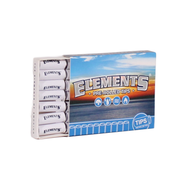 ELEMENTS® PRE ROLLED TIPS