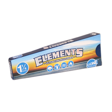 ELEMENTS<sup>®</sup> 1 ¼ CONES
