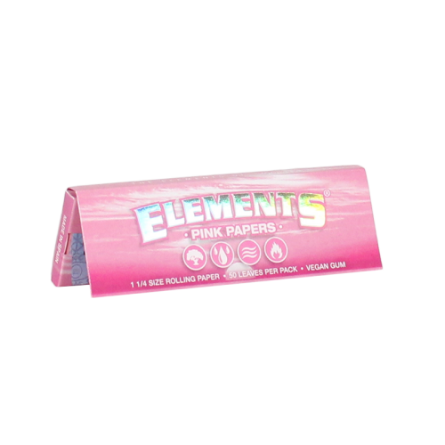 ELEMENTS<sup>®</sup> PINK  1 ¼