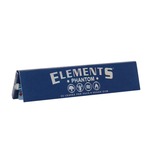 ELEMENTS<sup>®</sup> PHANTOM KING SIZE SLIM