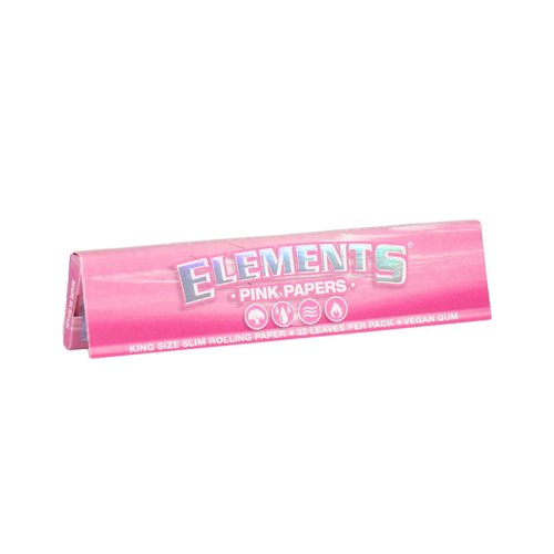 ELEMENTS<sup>®</sup> Pink King Size Slim