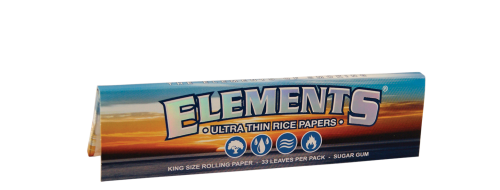 ELEMENTS<sup>®</sup> KING SIZE