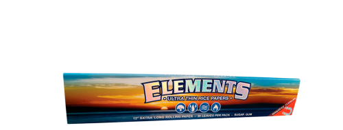 ELEMENTS<sup>®</sup> 12 INCH
